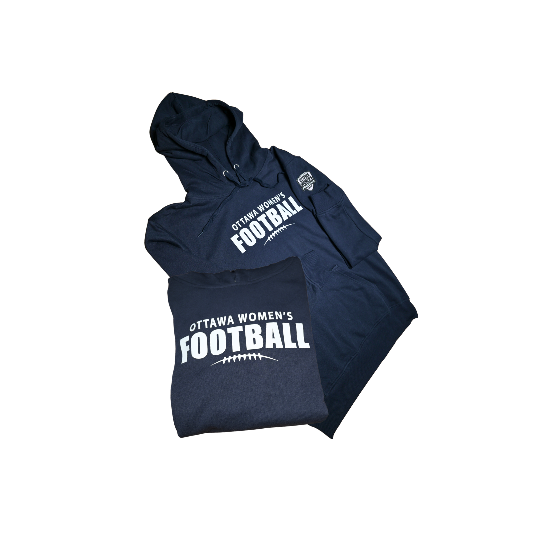 Football sweatshirts 2025