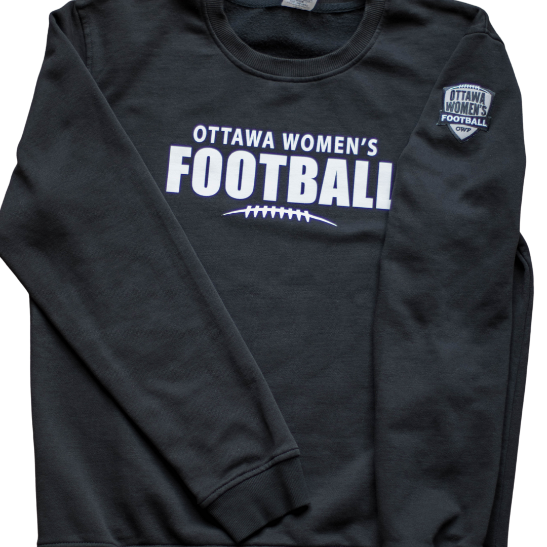 Football sweatshirts 2025