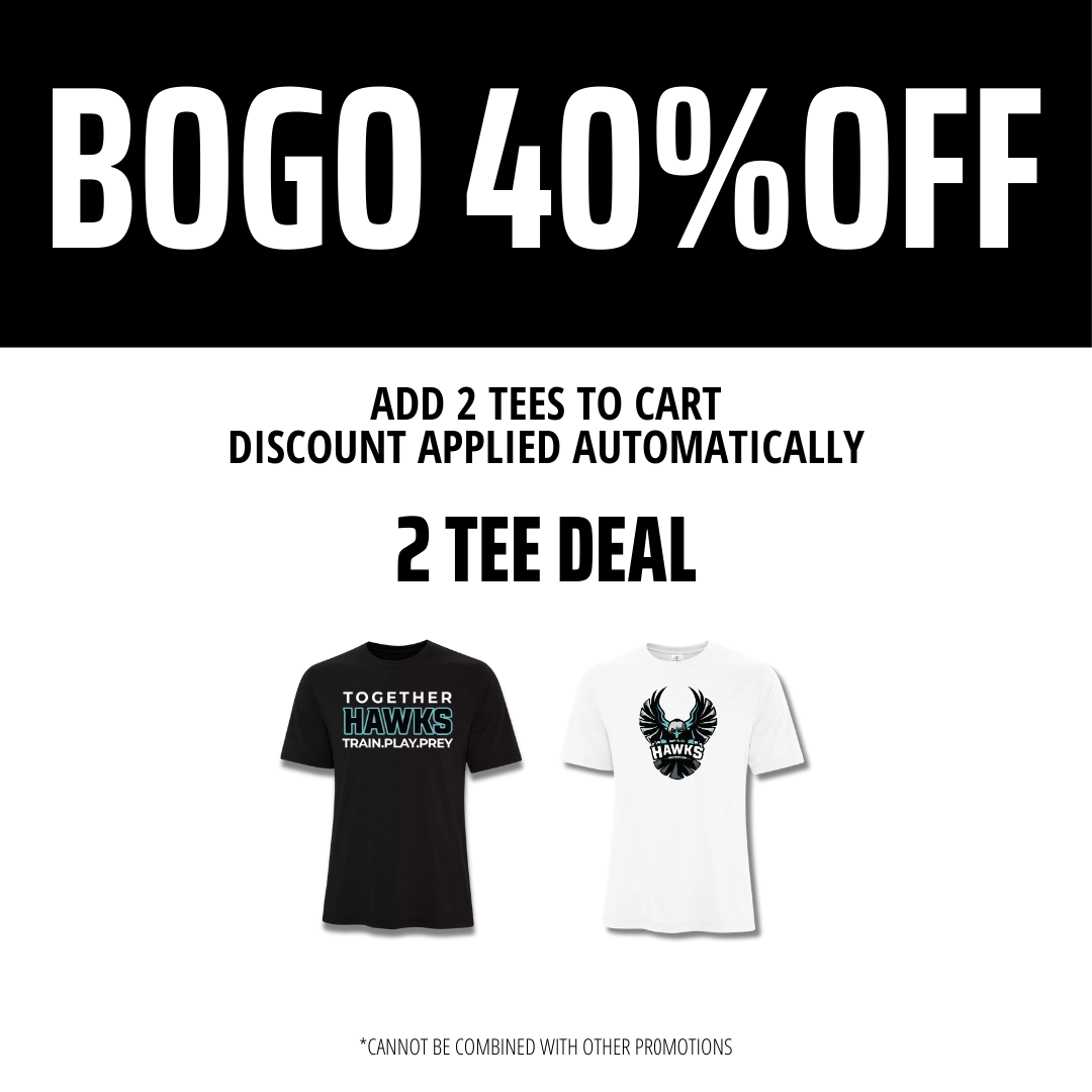 Black Friday Tees