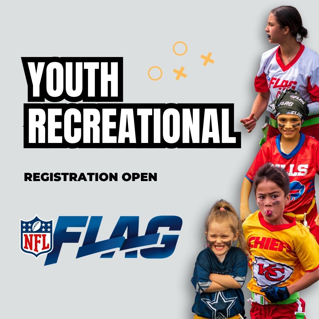 Youth Recreational