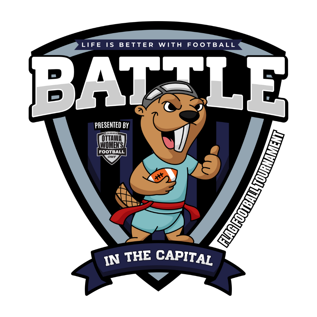 Battle in the Capital Swag