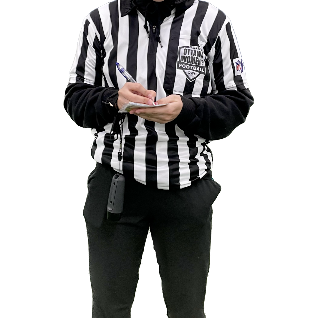Officials Gear
