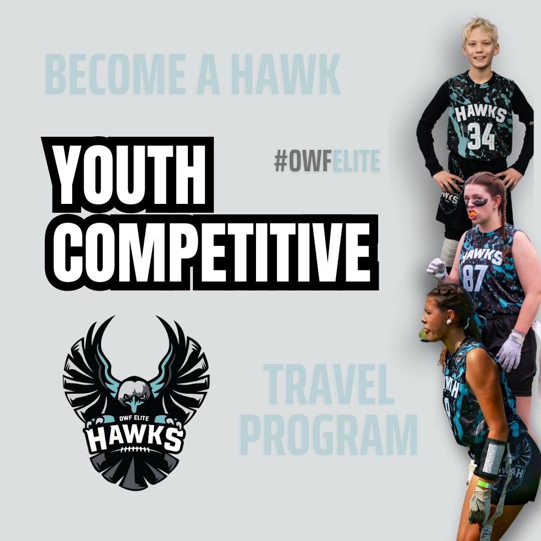 Youth Competitive