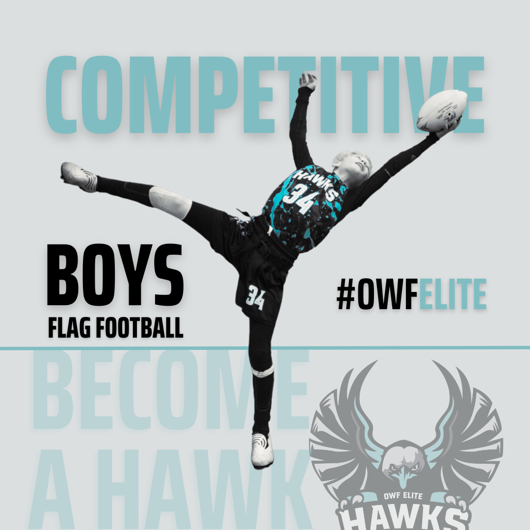 Boys OWF Elite Hawks Tryout