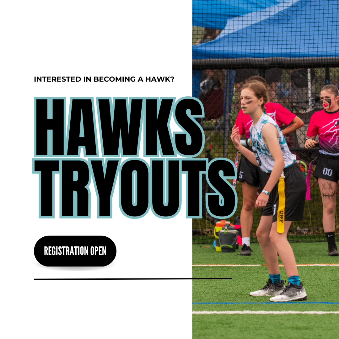 Girls OWF Elite Hawks Tryout