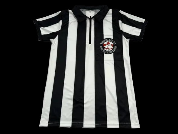 Custom Officials Jersey
