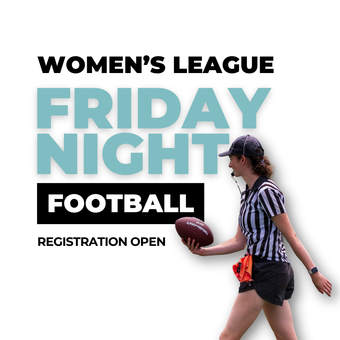 Fall/Winter Women's League