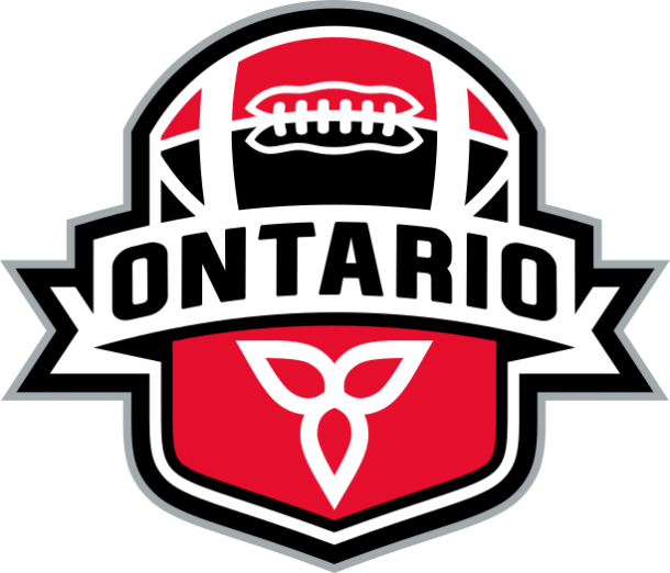 Football Ontario Logo, Ottawa Women's Football is a sanctioned football Ontario organization 