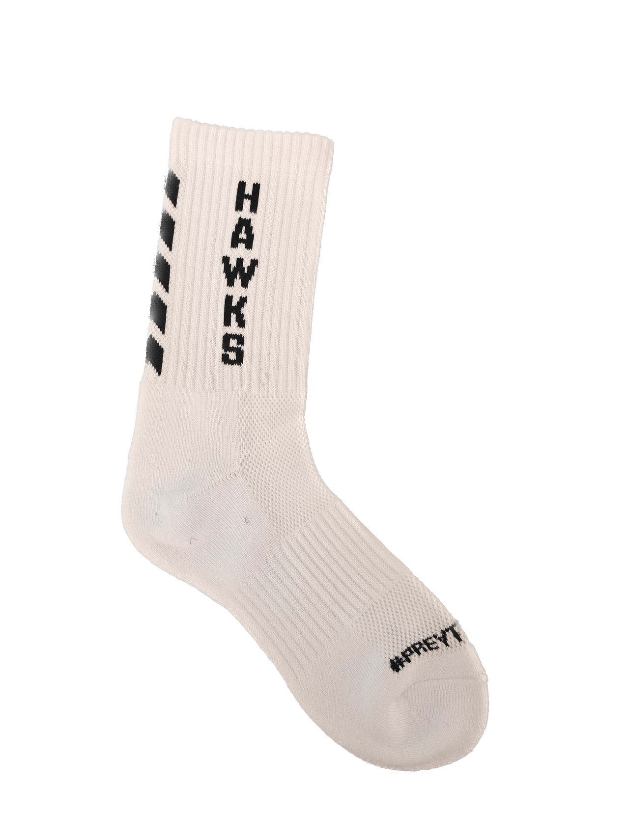 Hawks Performance Flag Football Socks