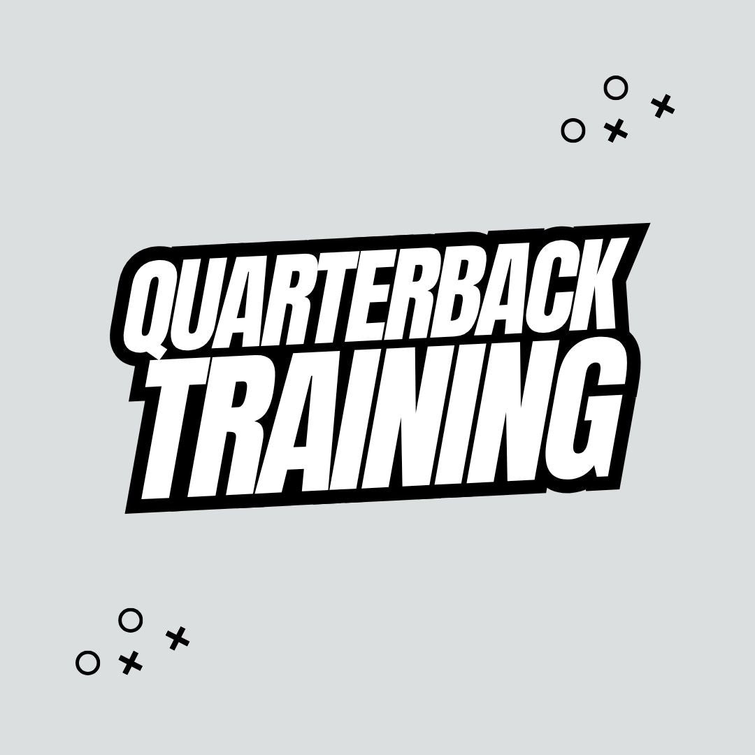 Quarterback Training