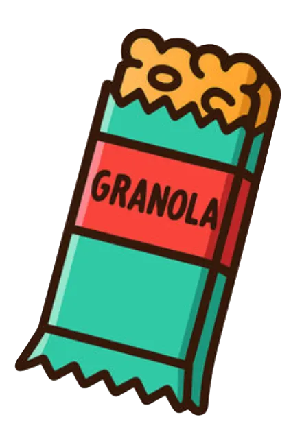 Granola Bar
