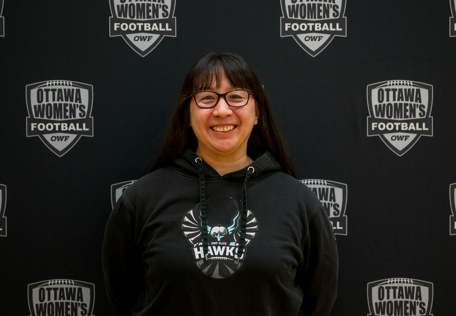 Coach Michelle