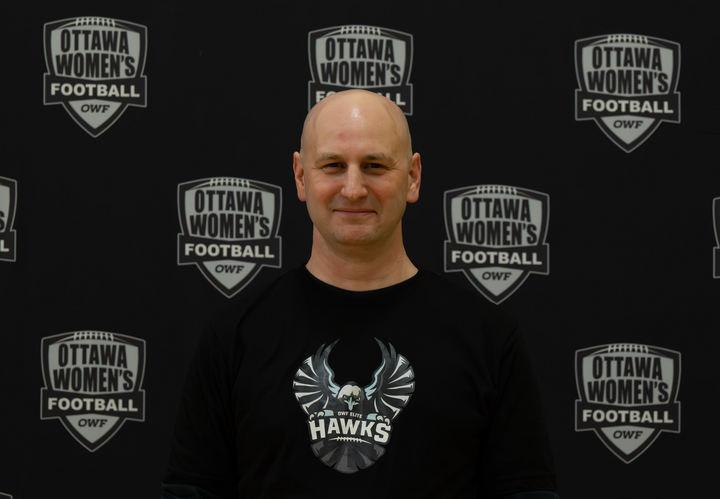 Coach Brandon