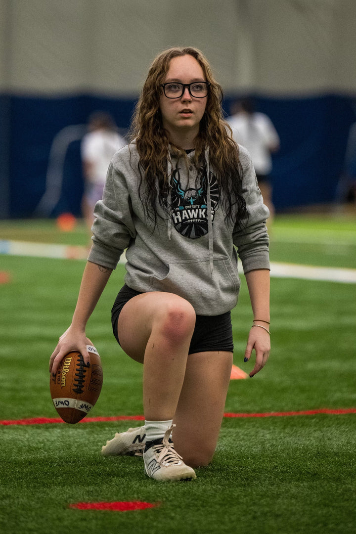 Coach Alex
