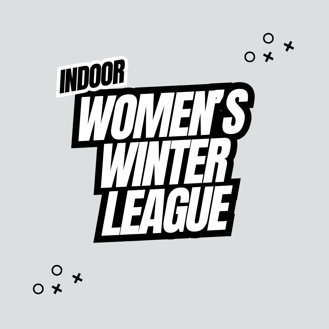 Women's Winter League