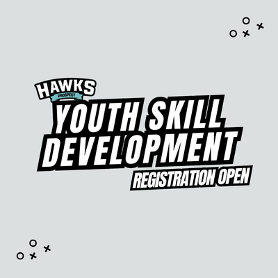 Fall & Winter Youth Skill Development
